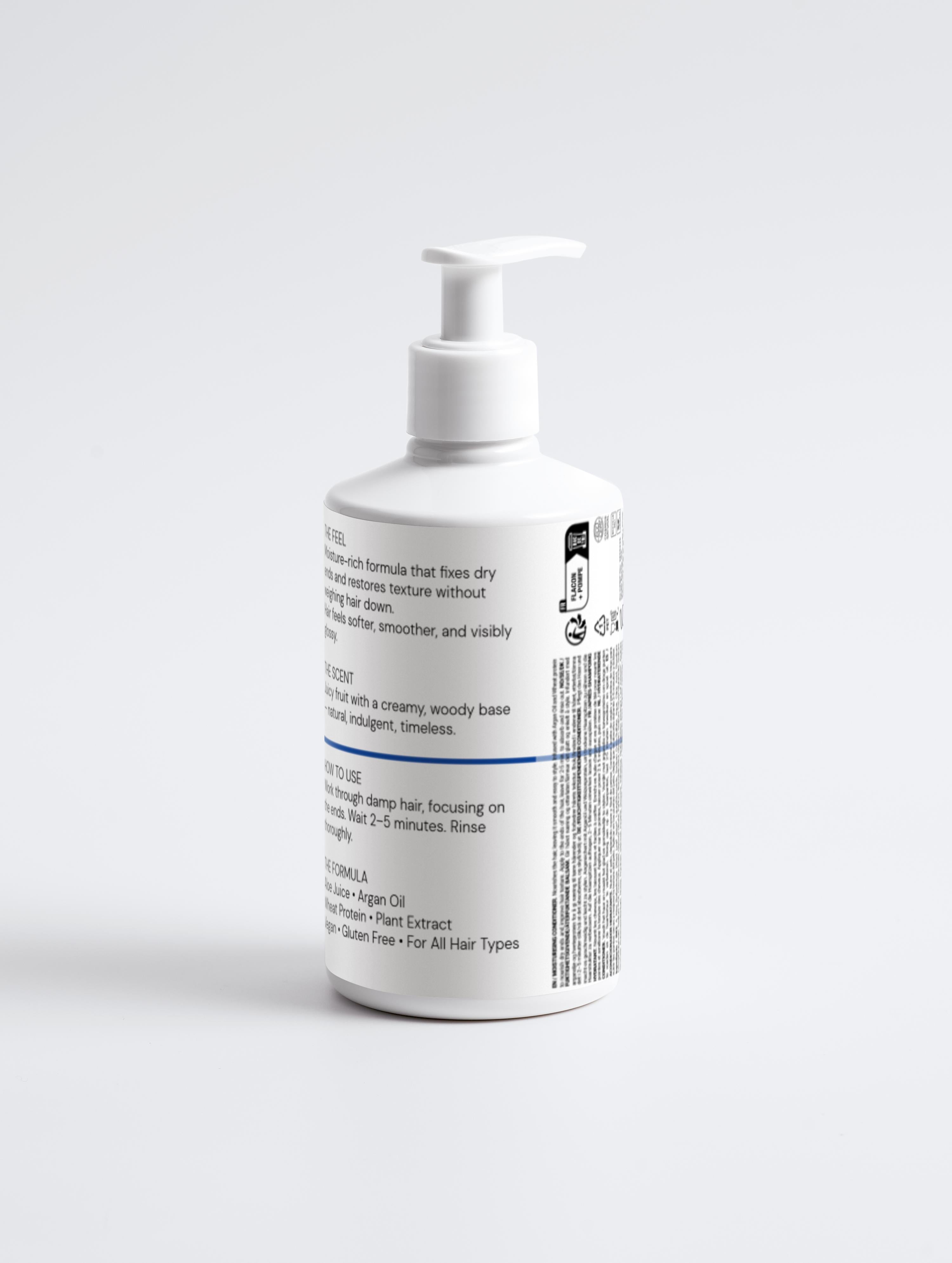 Moisturising Conditioner