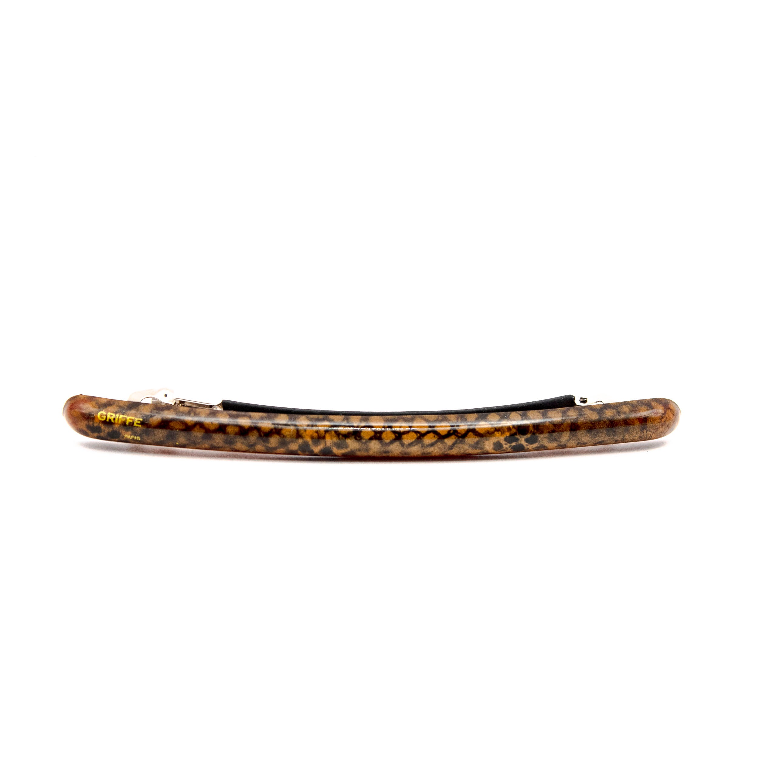 Slim Barrette Marbre Sauvage