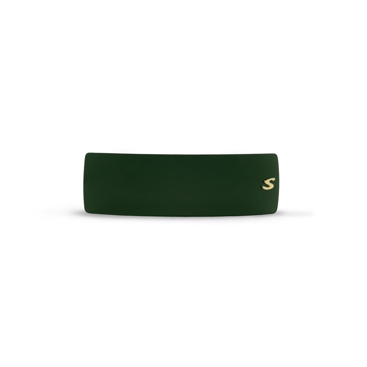 Barrette L - Éclat Vert Capsule Edition