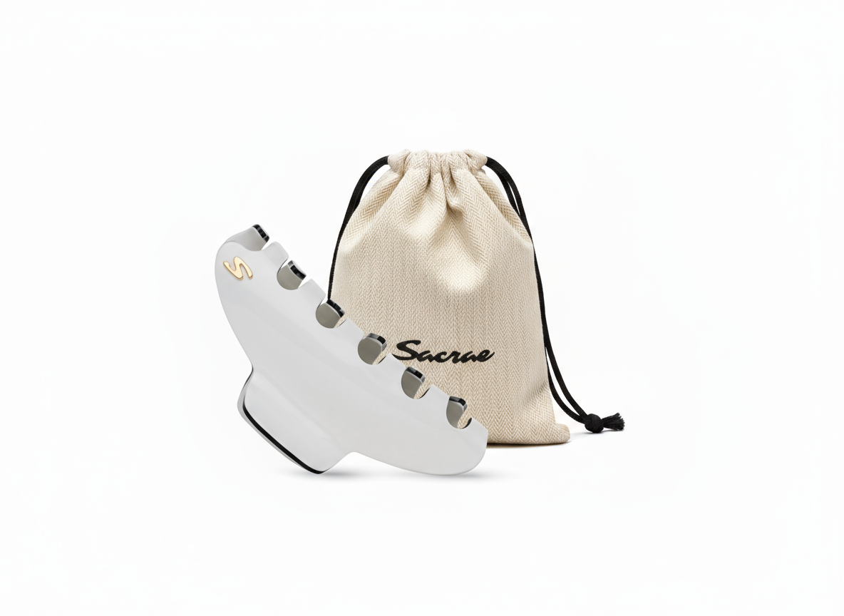 Sacrae Gift Mesh Bag