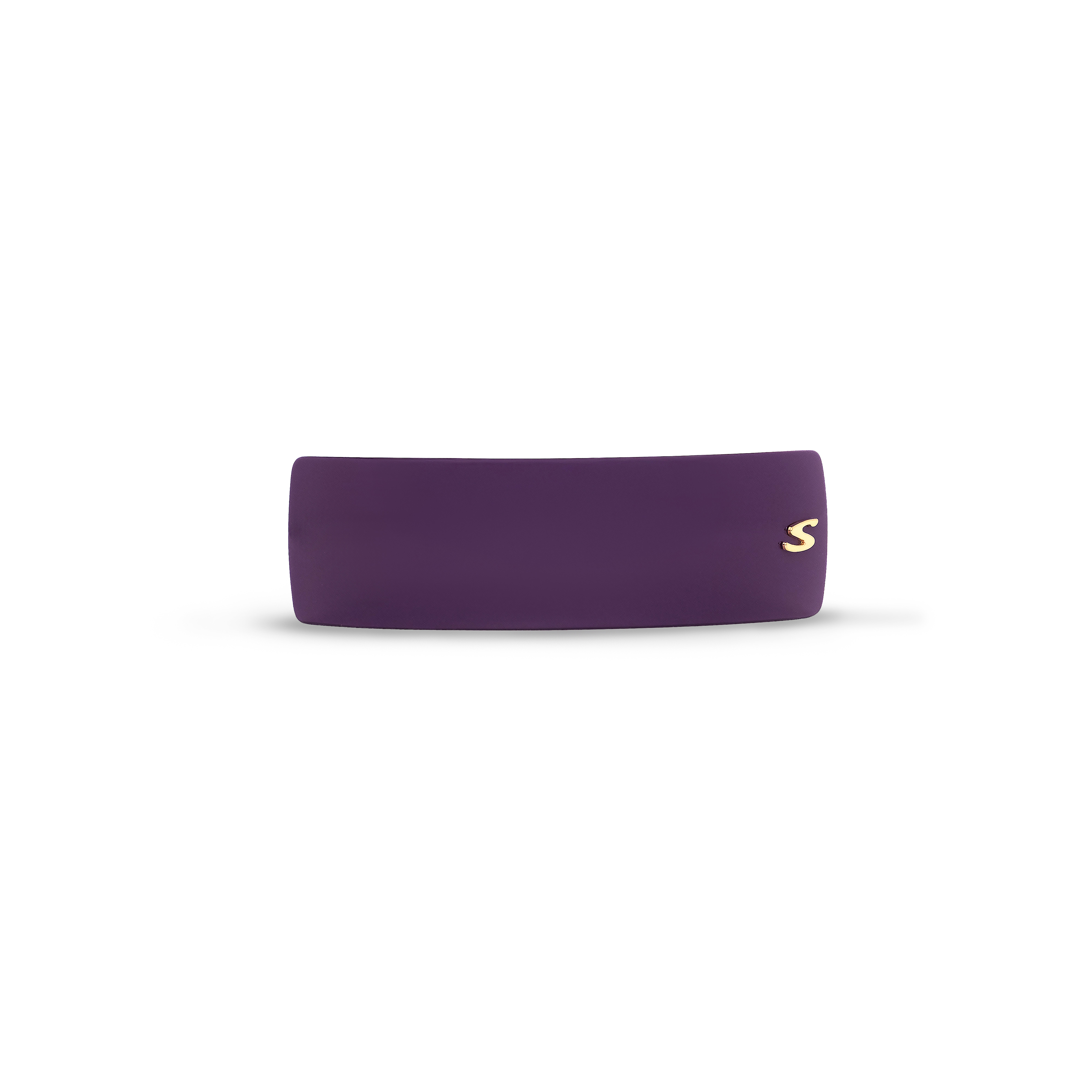 Barrette L - Purple Karma Capsule Edition