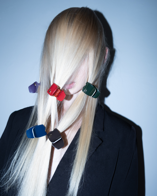 Claw | Rubber Link™