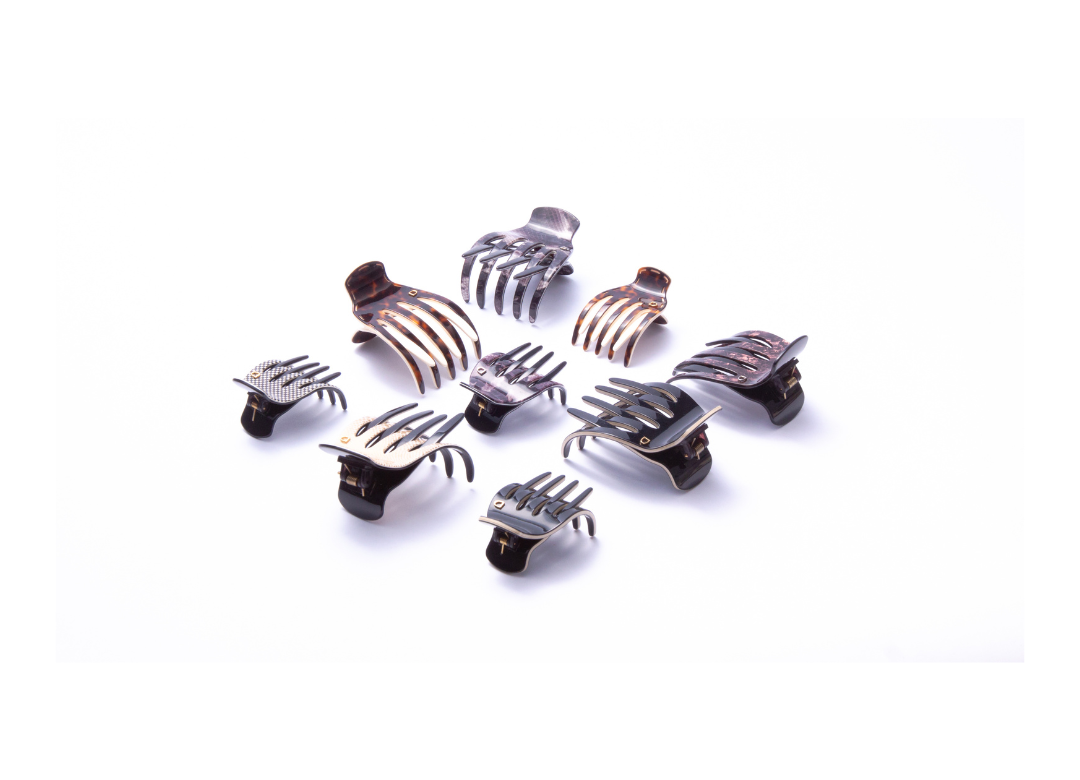 Hair Clips