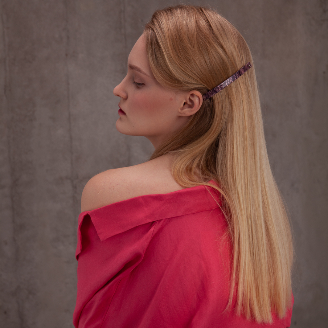 Barrettes