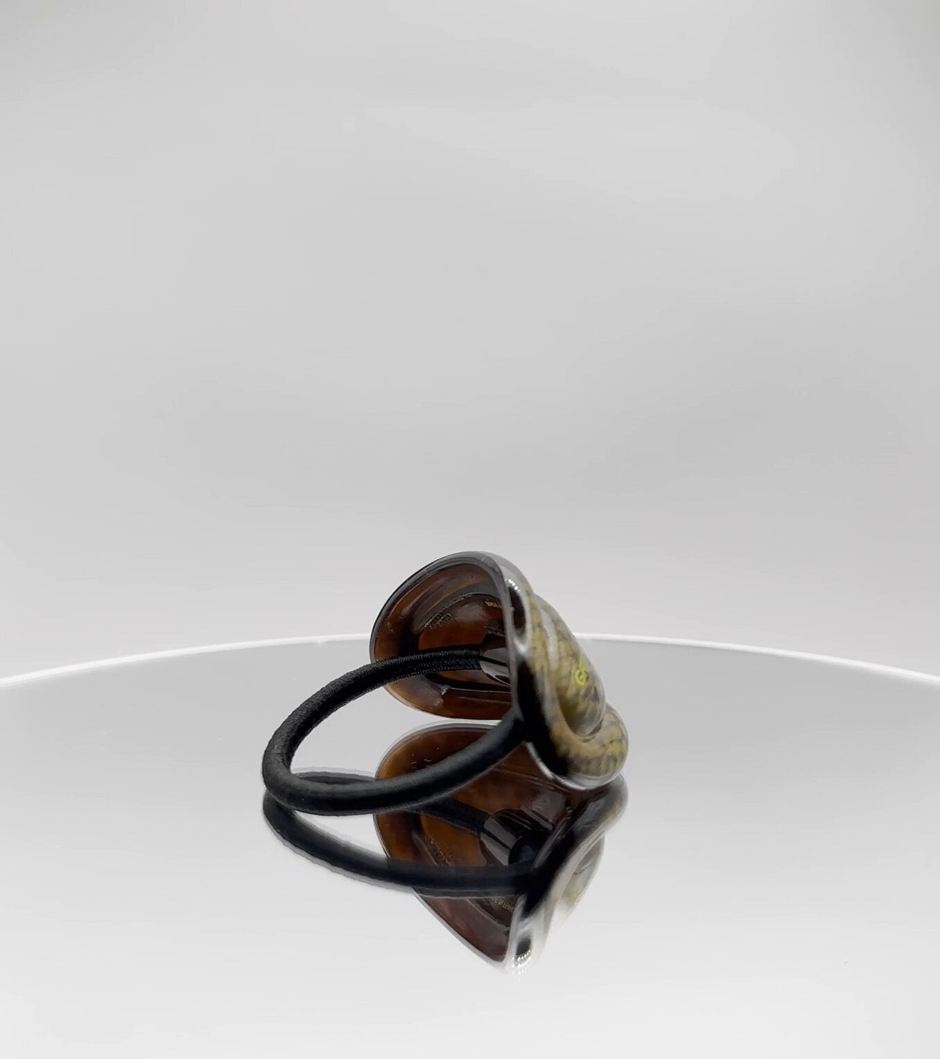 Sacrae Q Cheval Elastique Marbre Sauvage