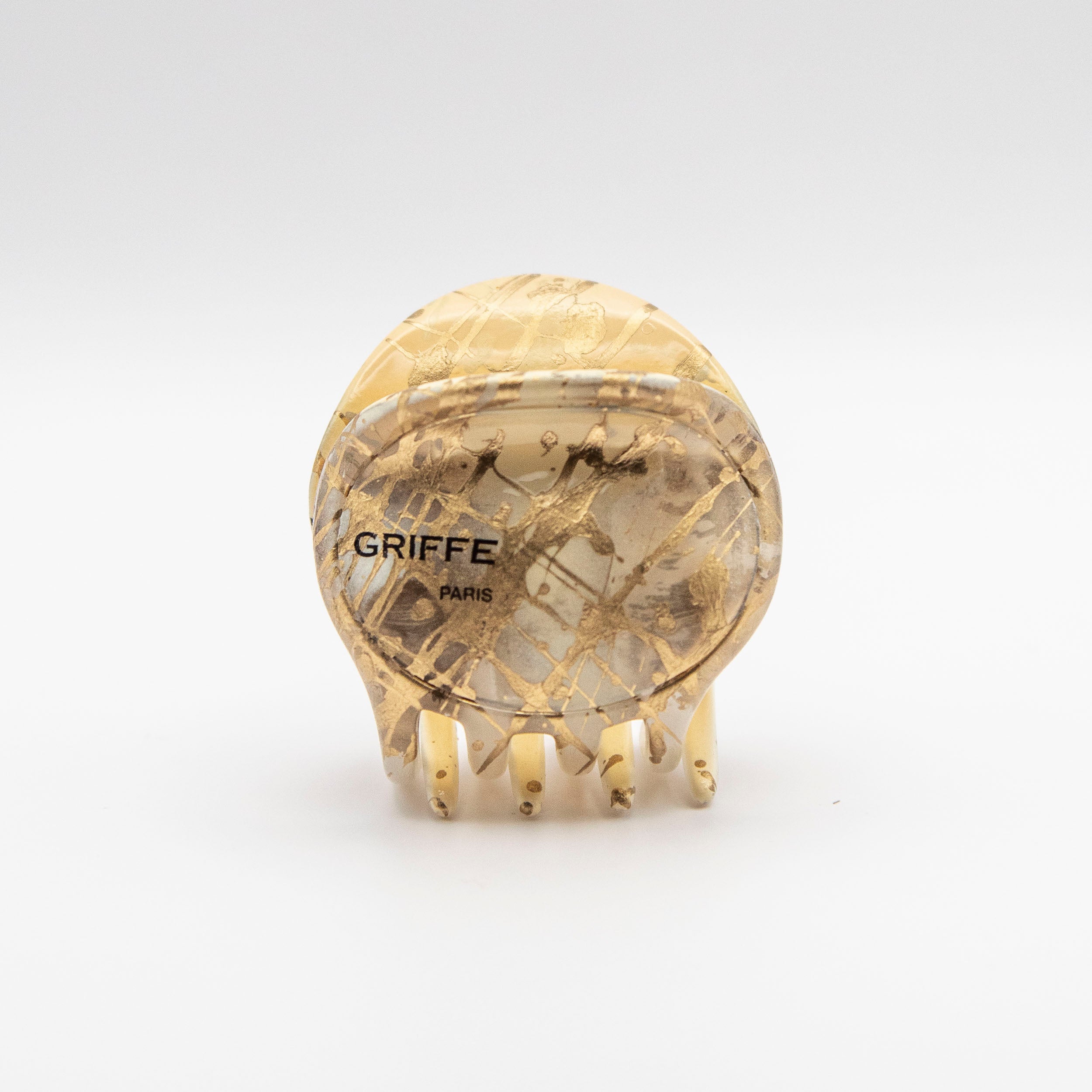 Japan Or Intemporel Hair Claw