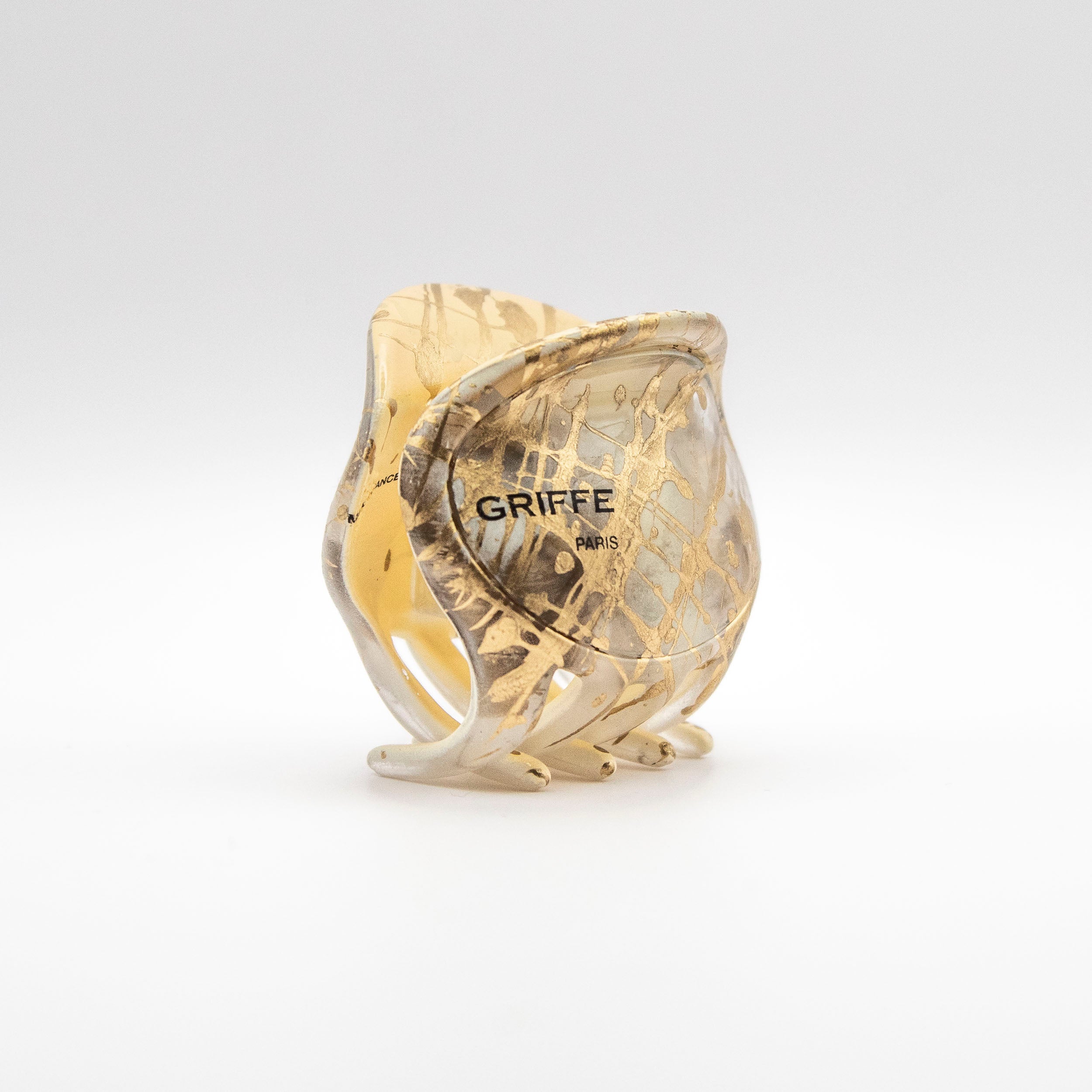 Japan Or Intemporel Hair Claw