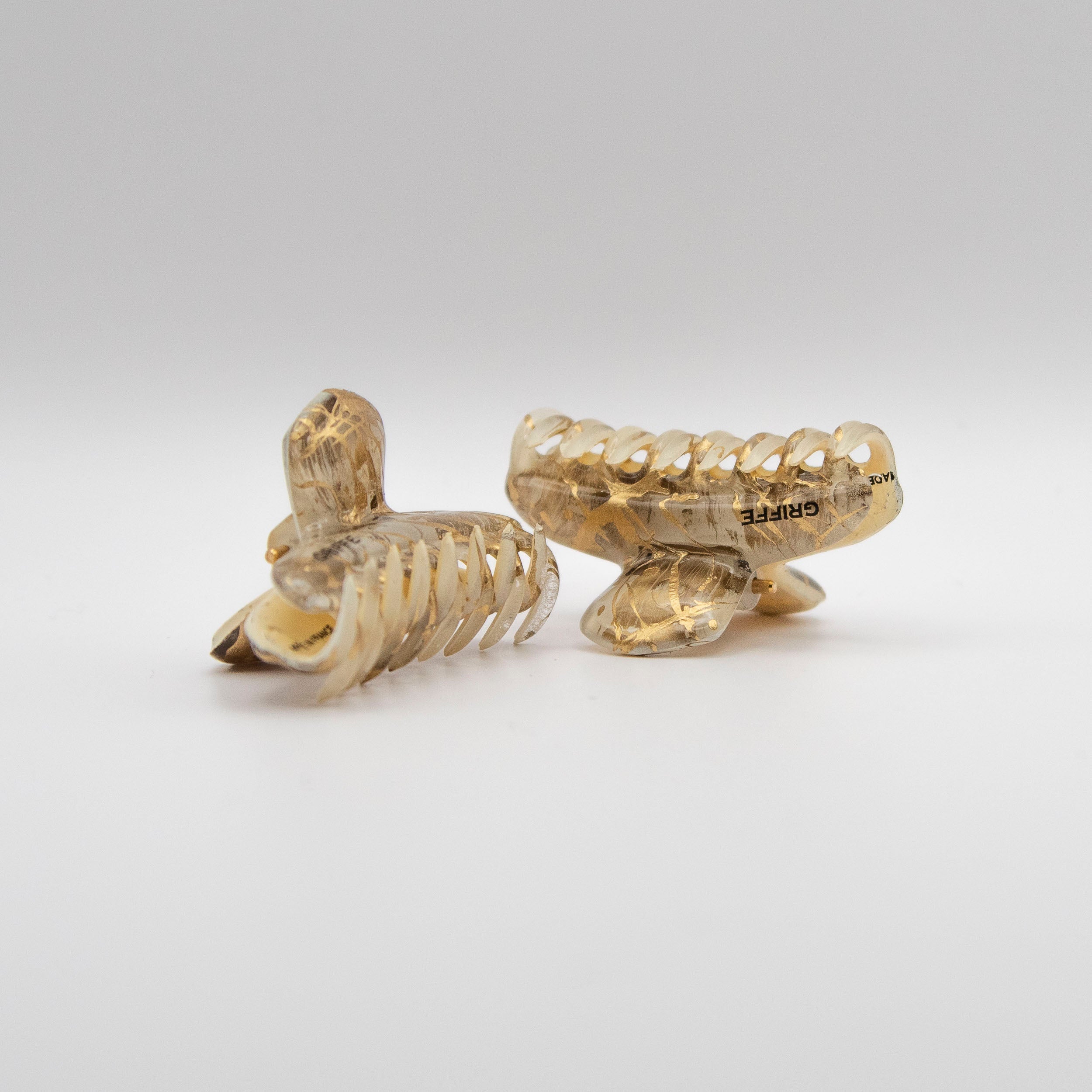 Sacrae Laura Or Intemporel