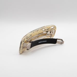Sacrae Melissa Clip Or Intemporel