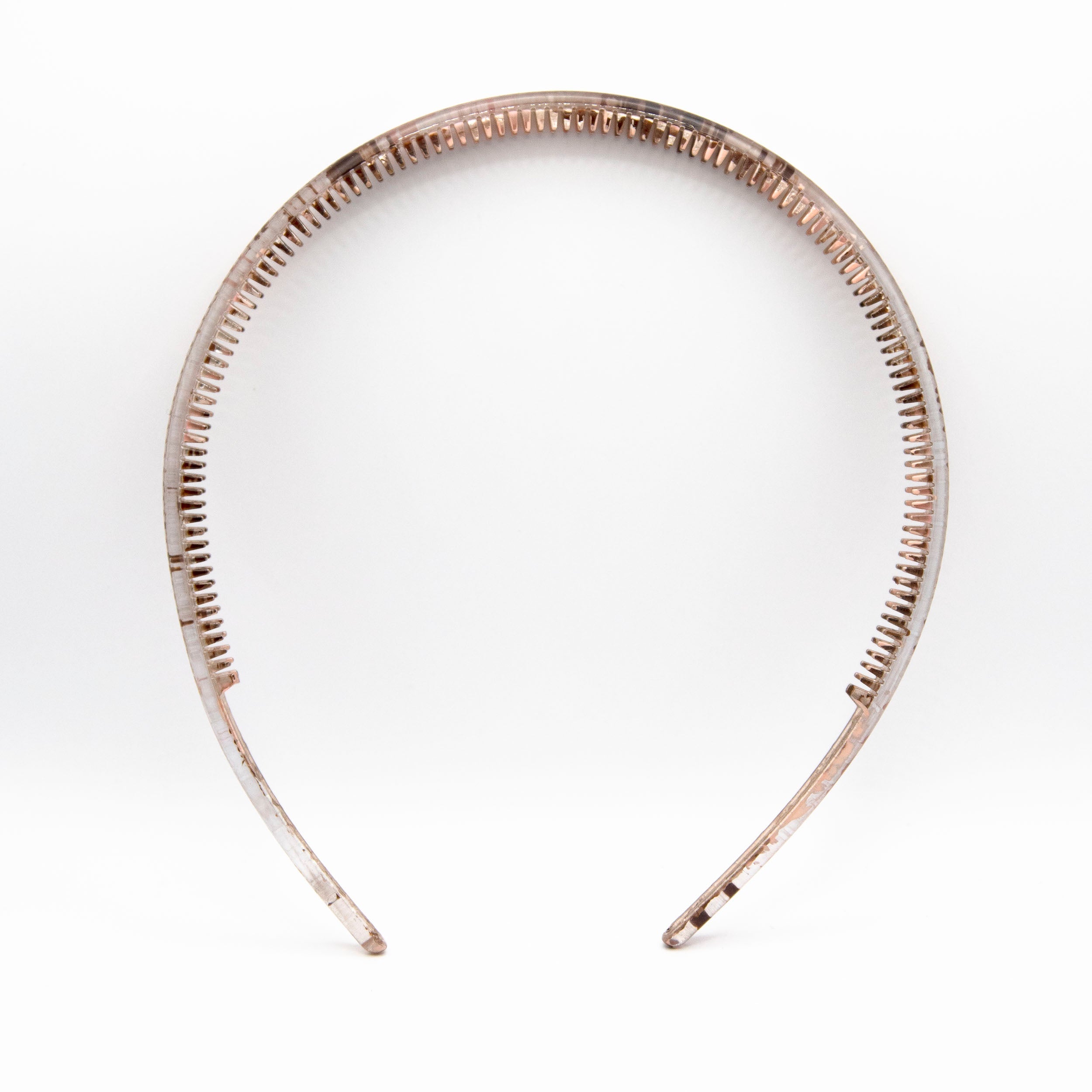 Sacrae Headband Fleur de Champagne