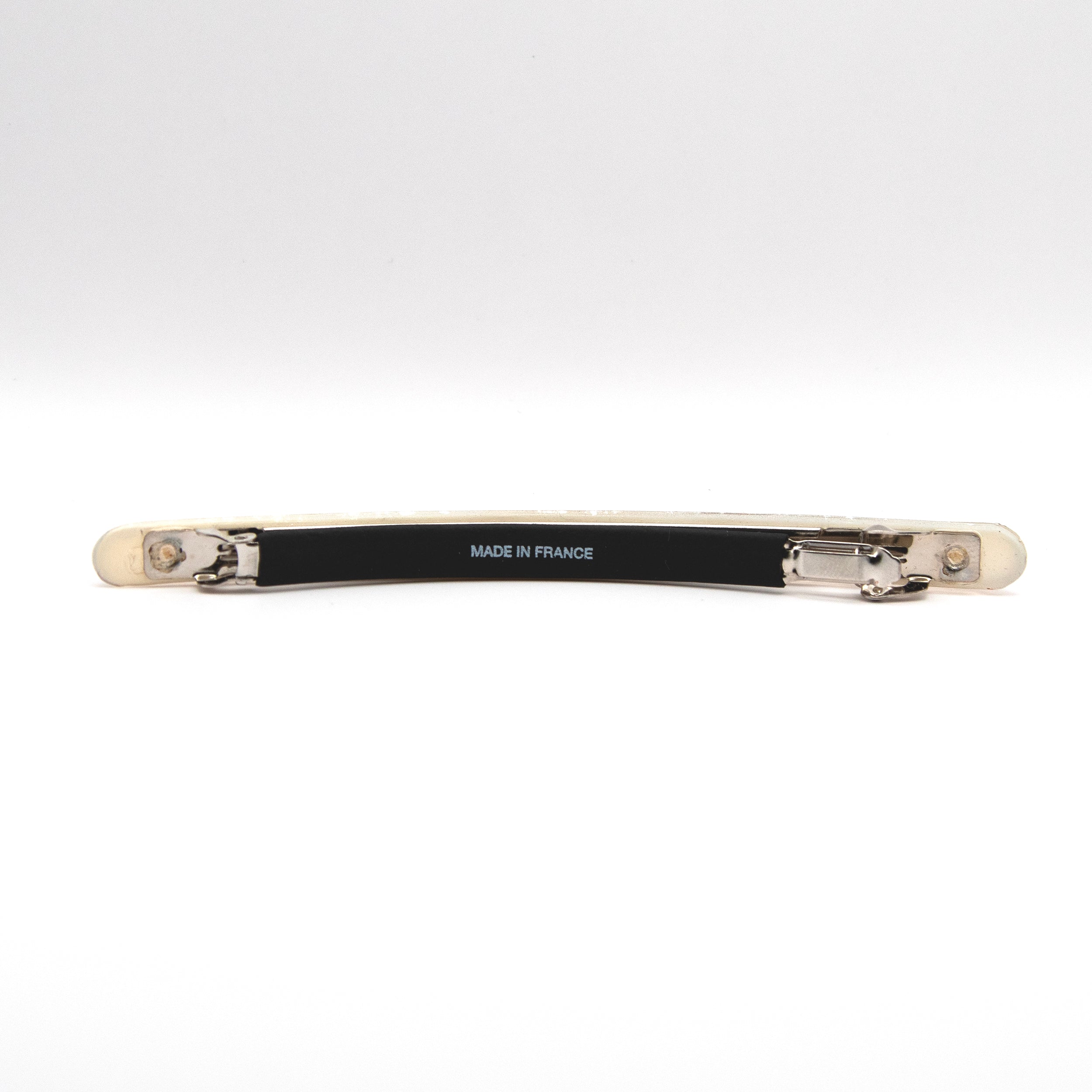 Sacrae Slim Barrette Murmures de Satin