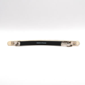 Sacrae Slim Barrette Murmures de Satin