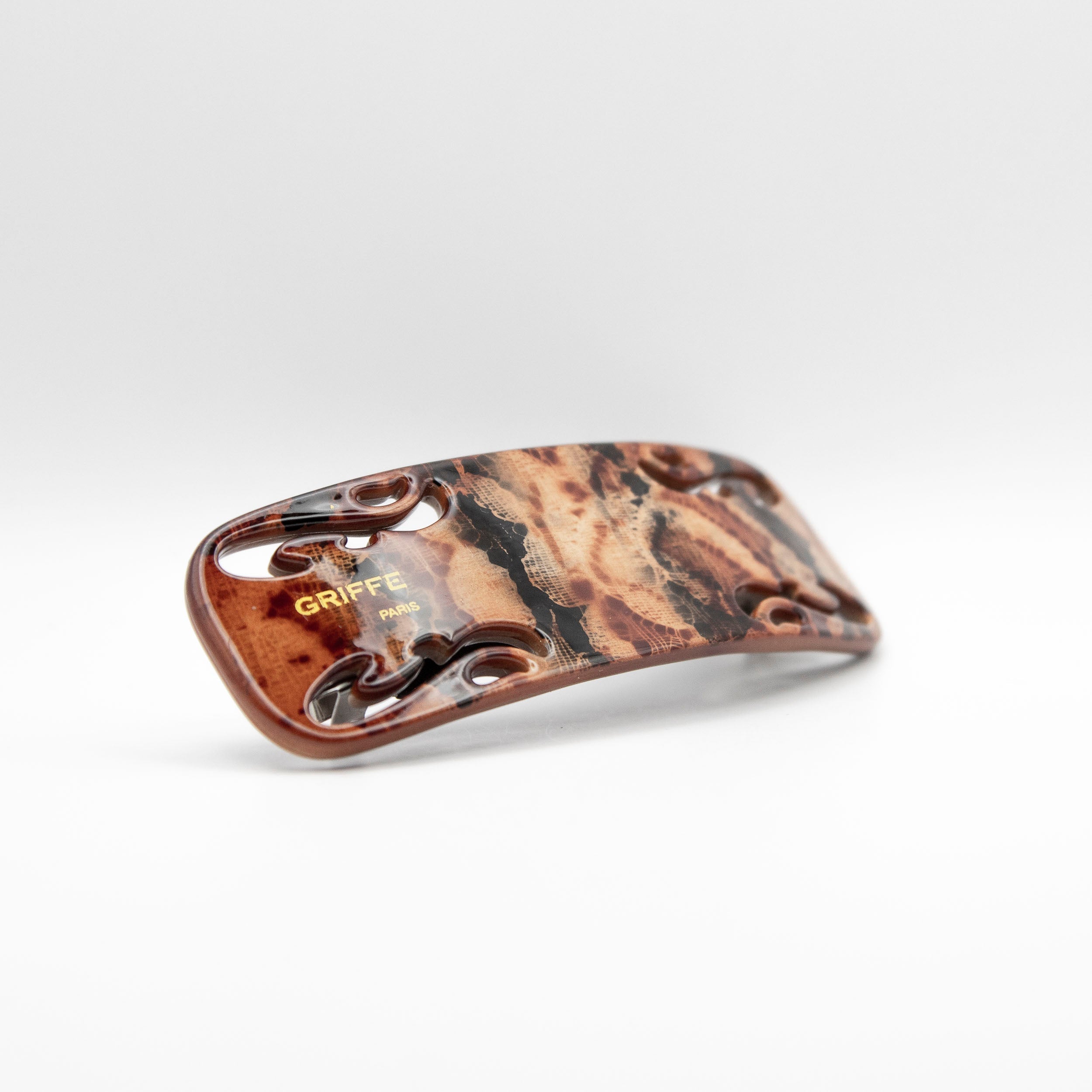 Sacrae Melissa Clip Terre Brûlée