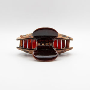Sacrae store Melissa Mini Terre Brûlée