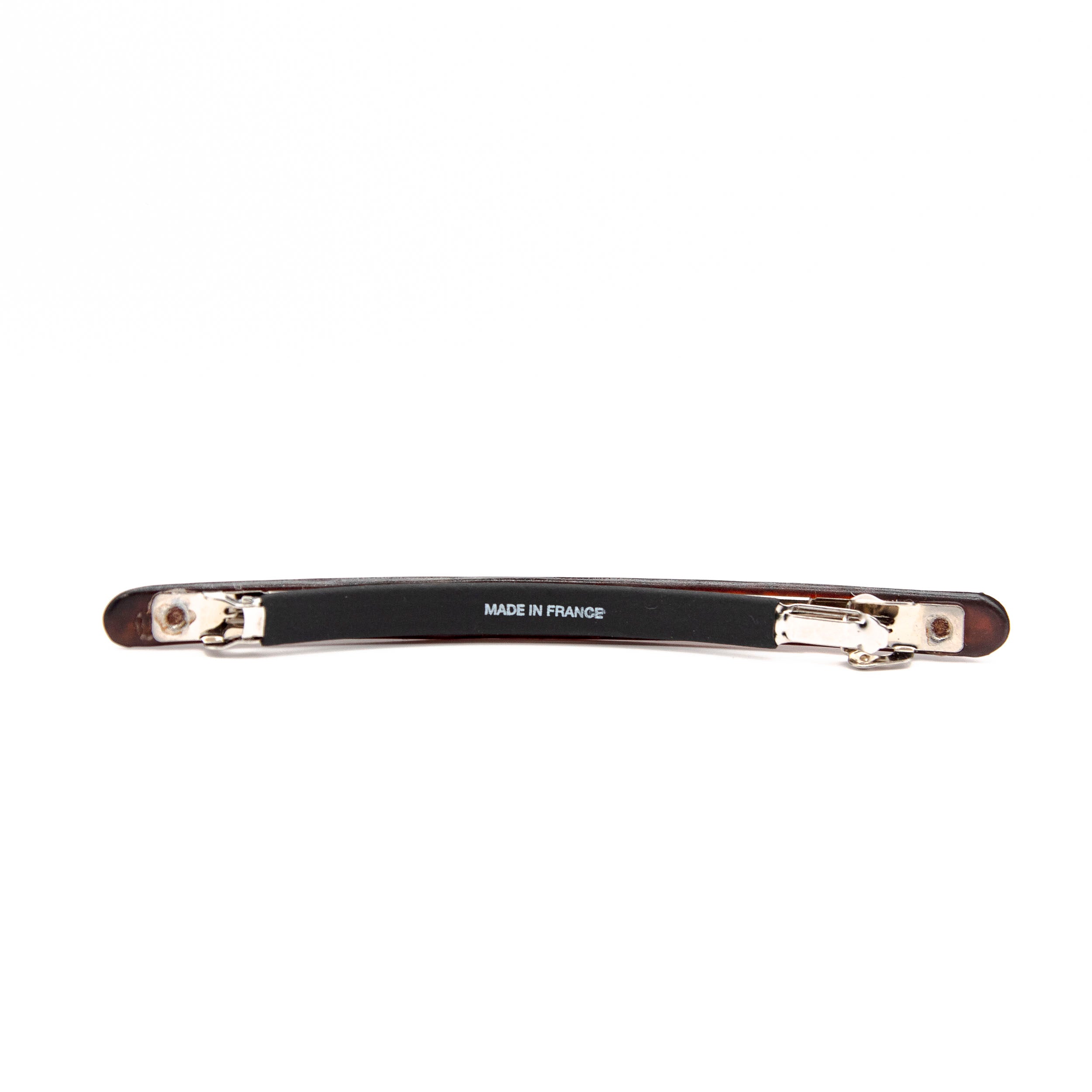 Slim Barrette Marbre Sauvage