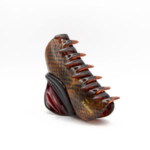 Sacrae Tara Oreilles Drapees Marbre Sauvage