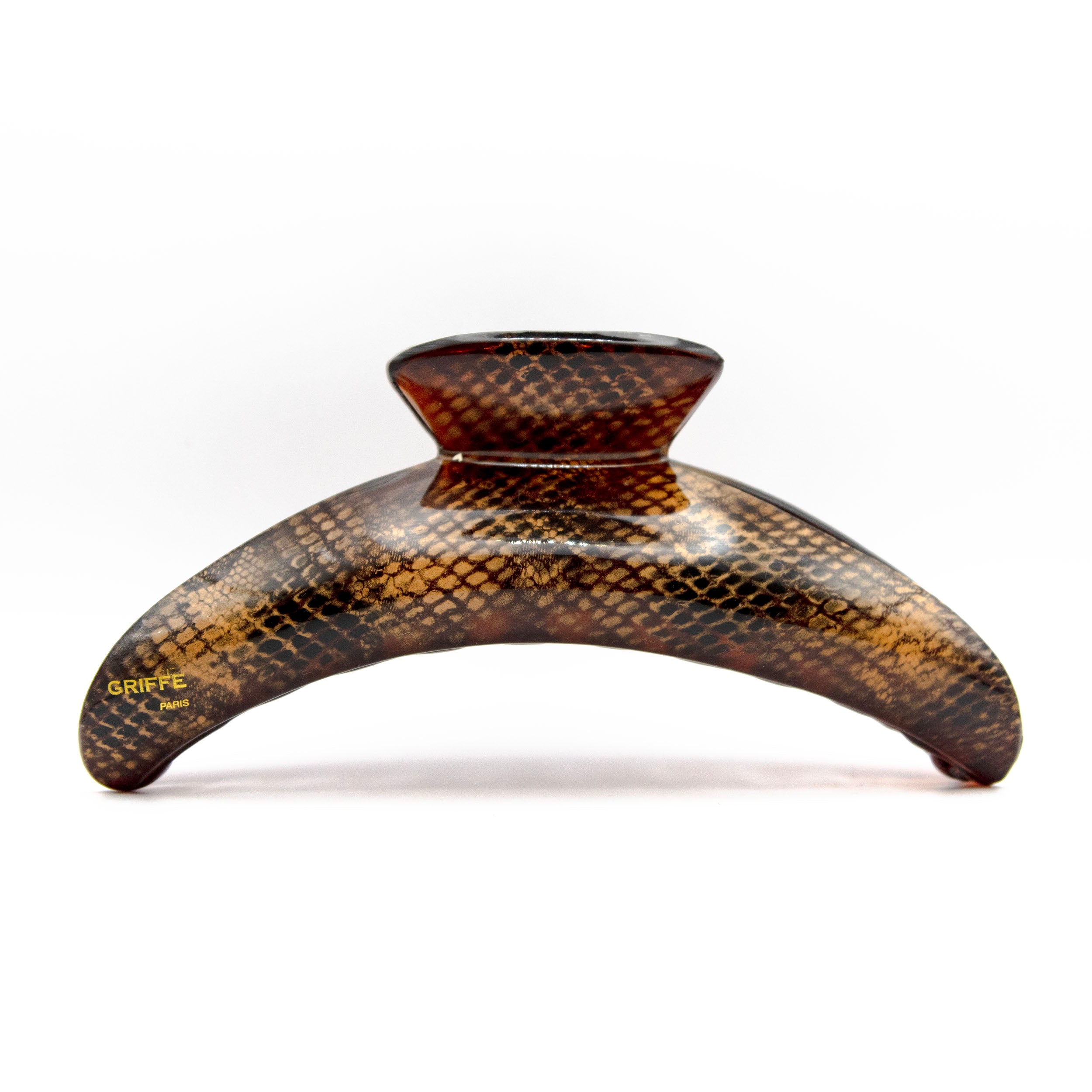 Carla Marbre Sauvage Hair Claw