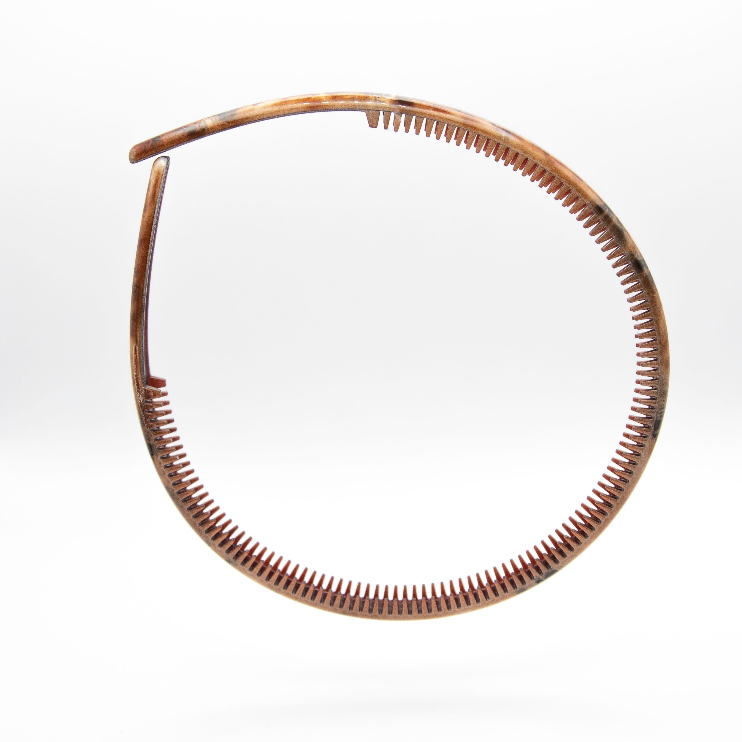 Sacrae Headband Terre Brûlée