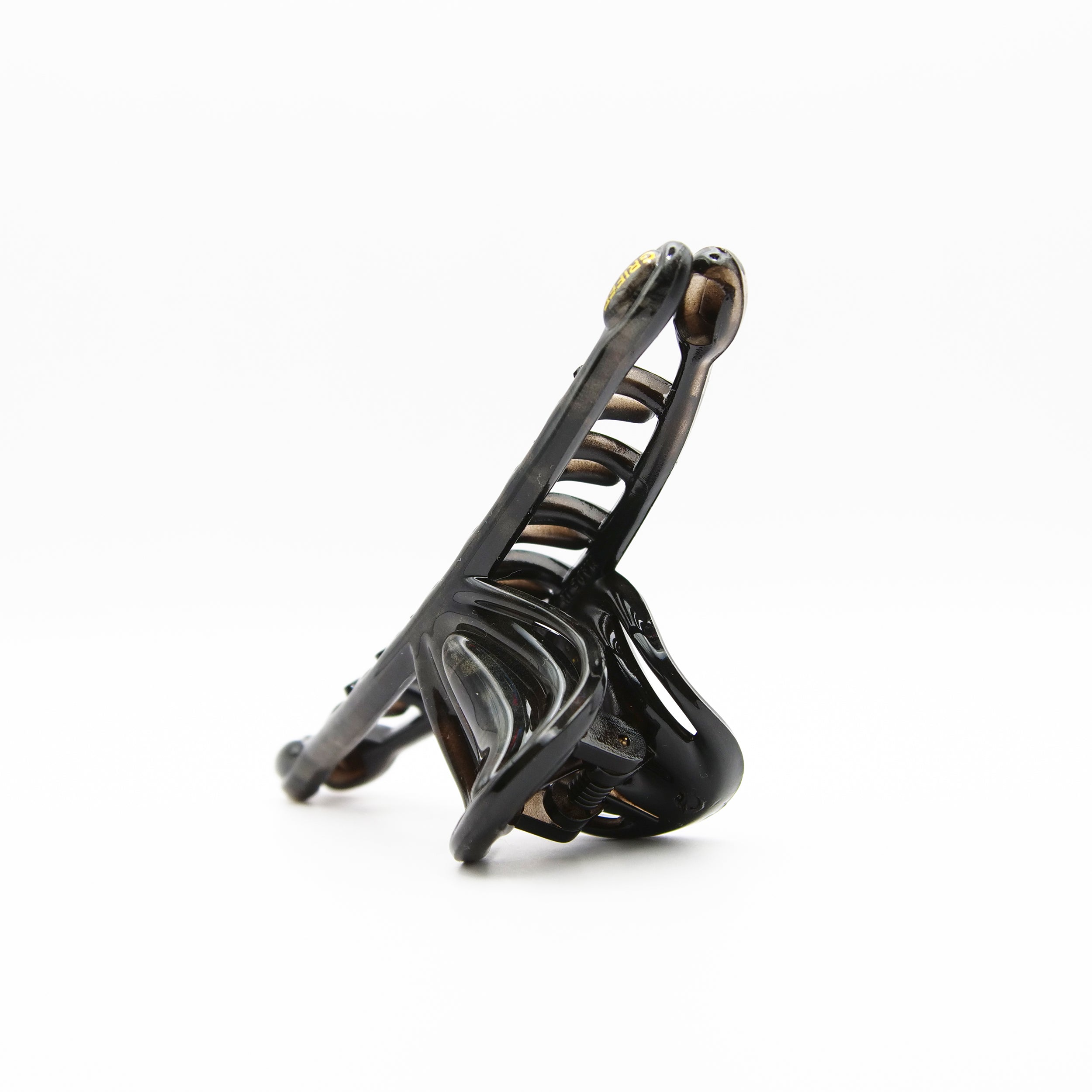 Sacrae Yvette Nervuree Cristal Serpent de Nuit