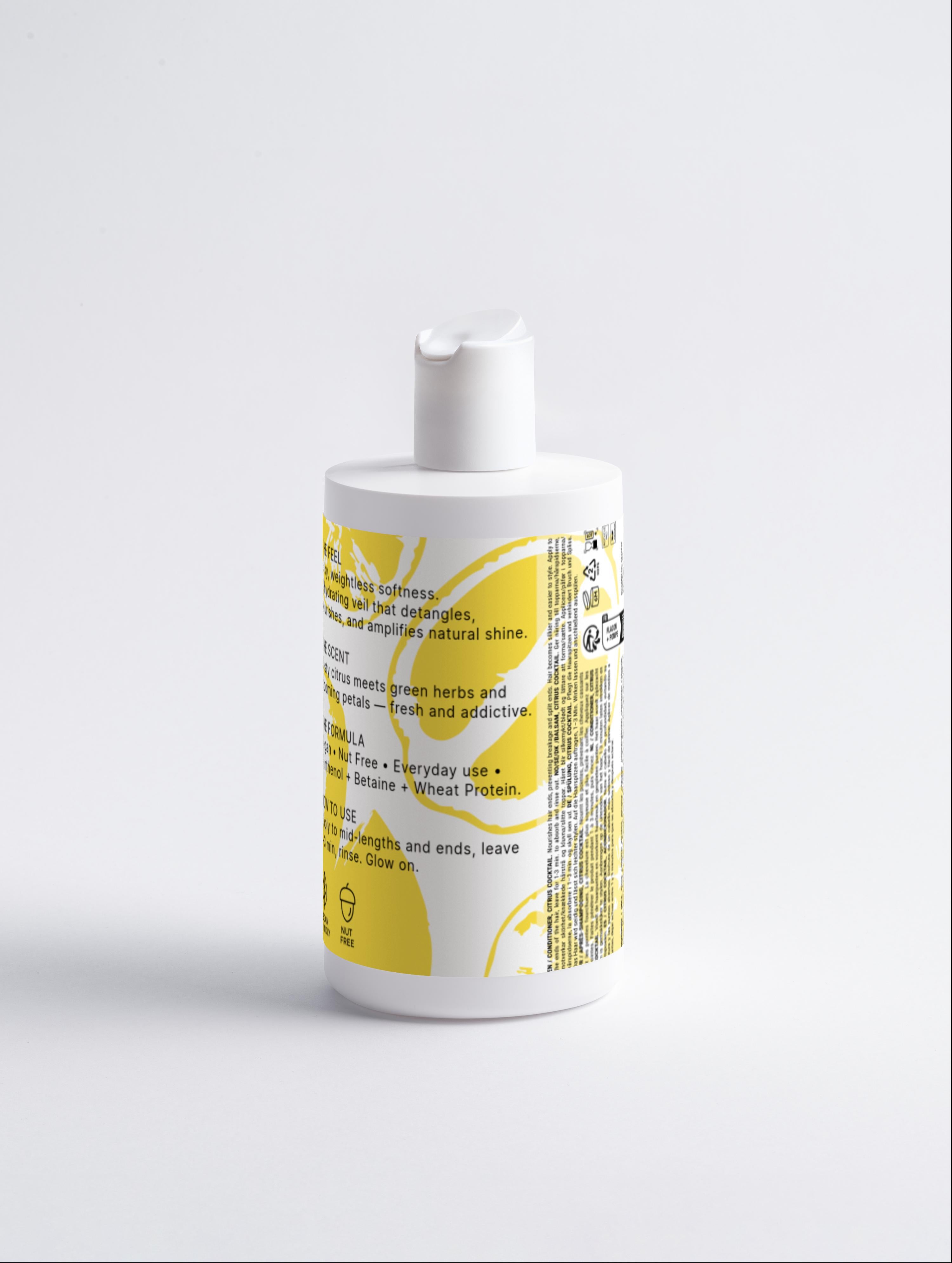 Fresh Conditioner | Citrus Cocktail