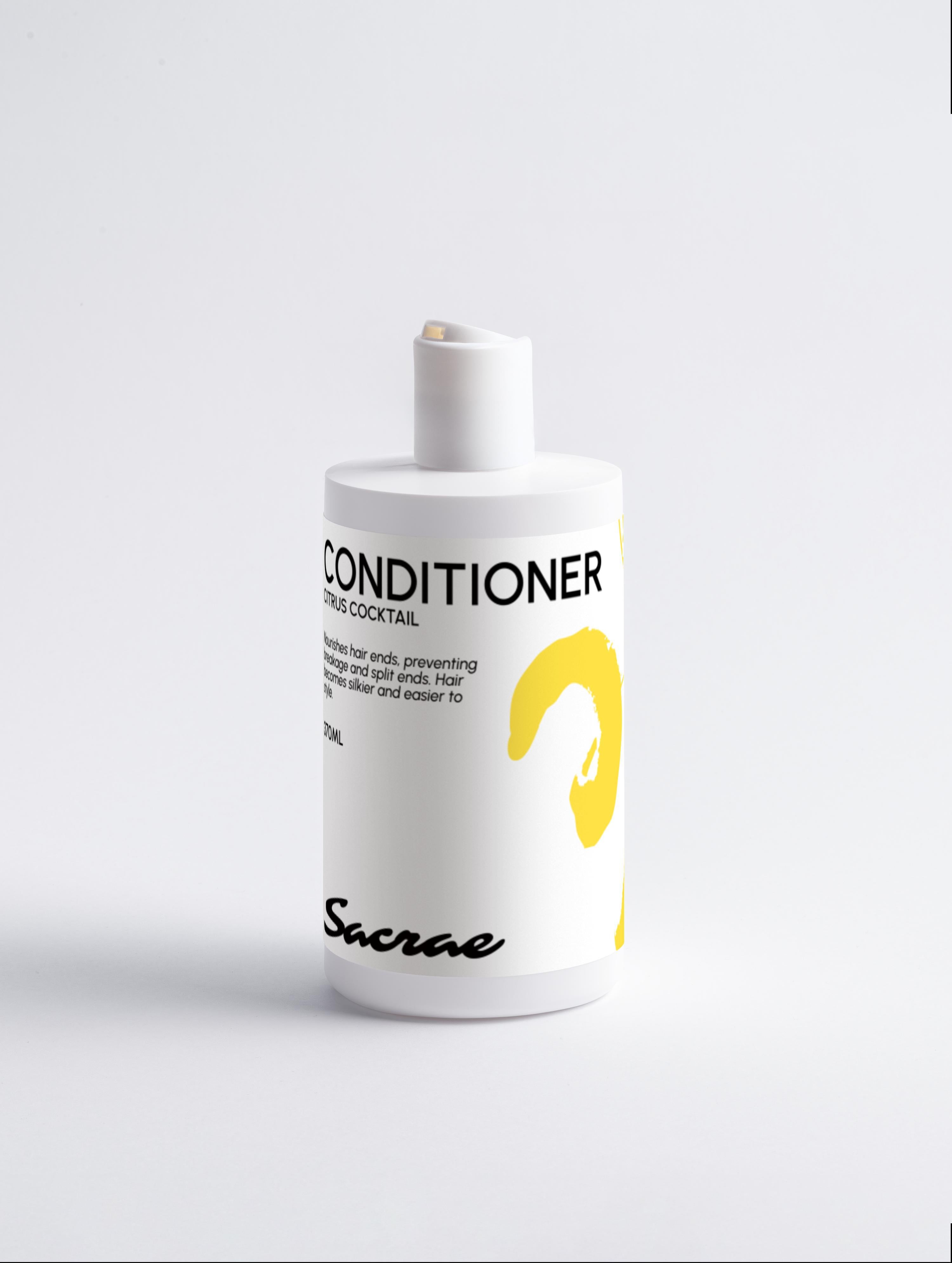 Fresh Conditioner | Citrus Cocktail