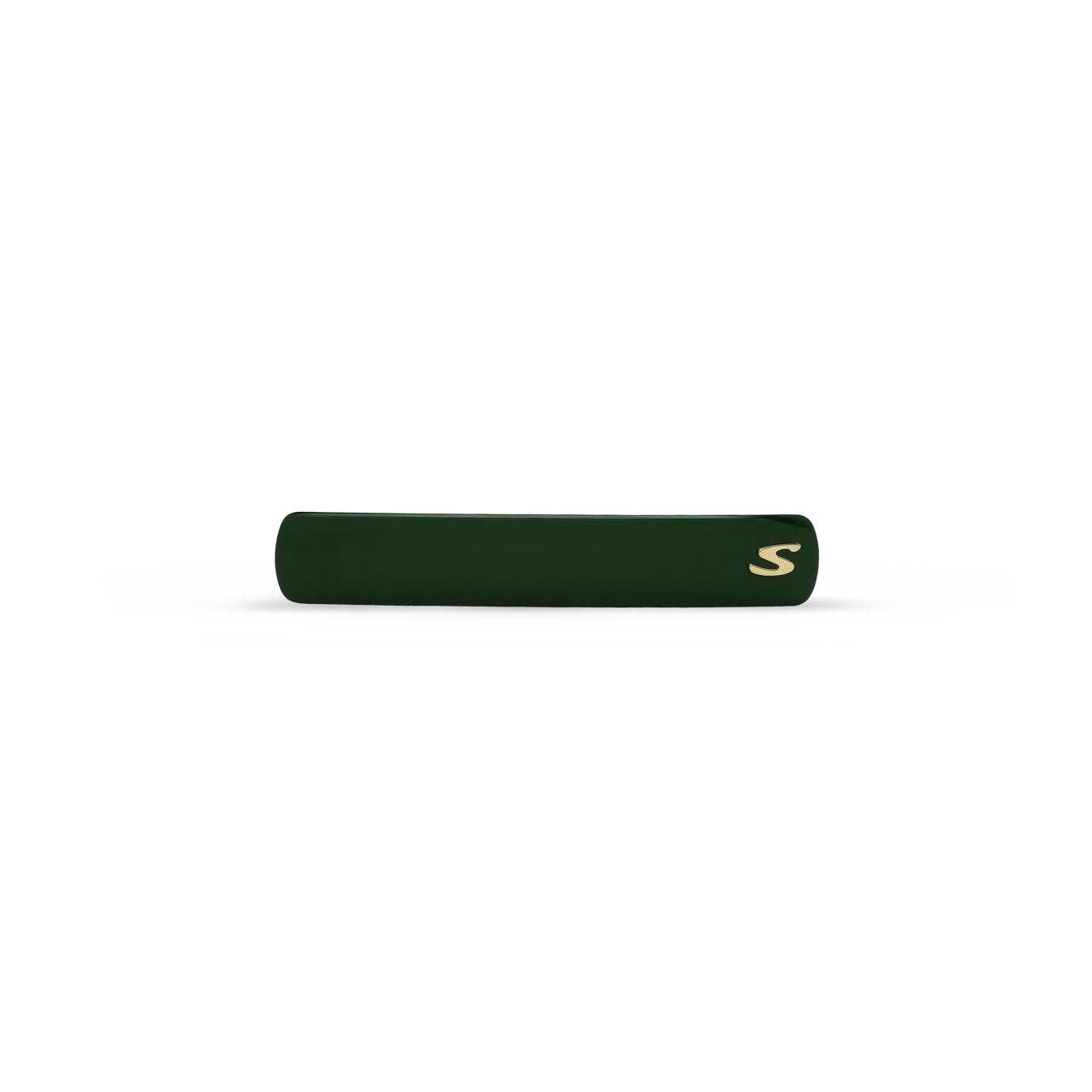 Barrette M - Éclat Vert Capsule Edition