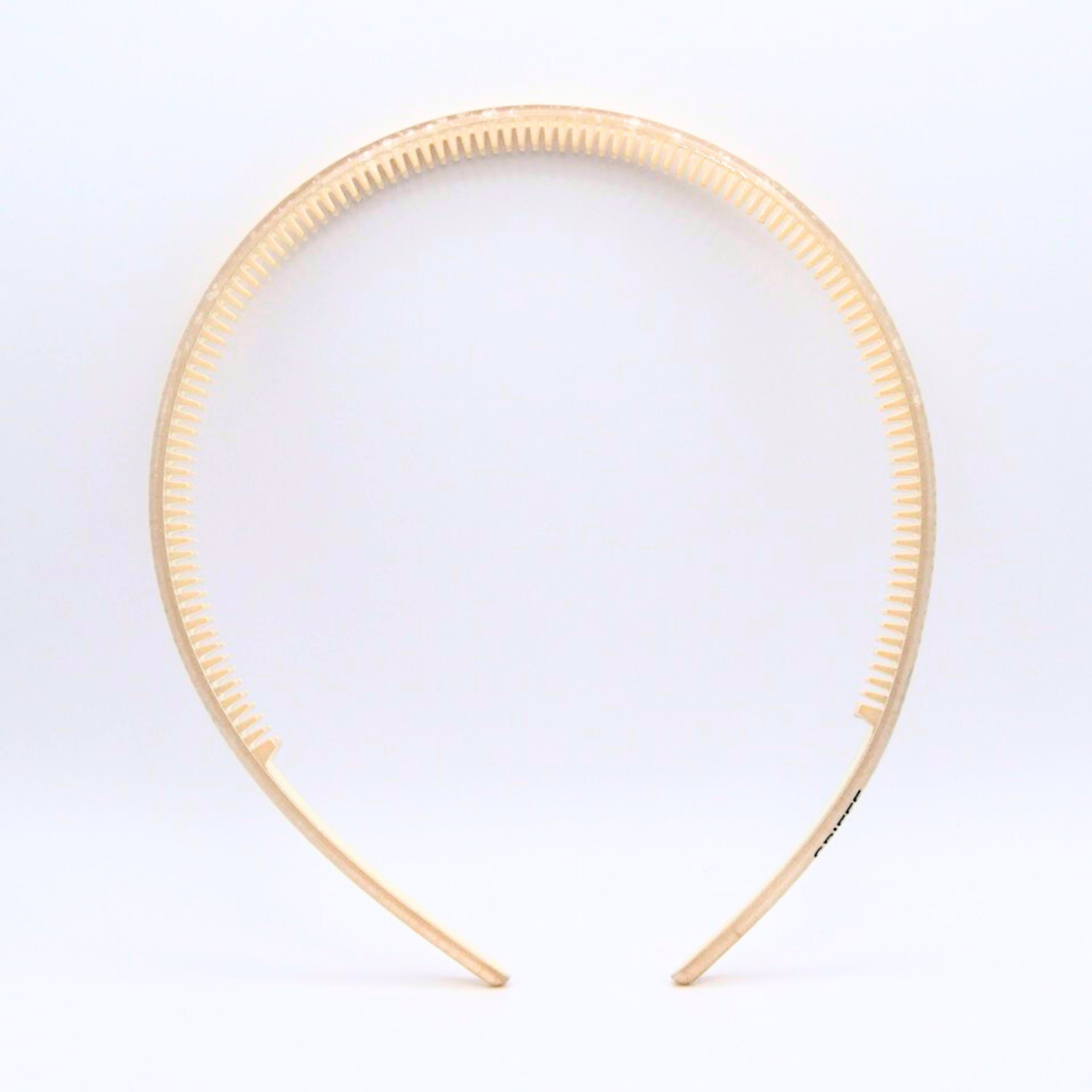 Headband Murmures de Satin