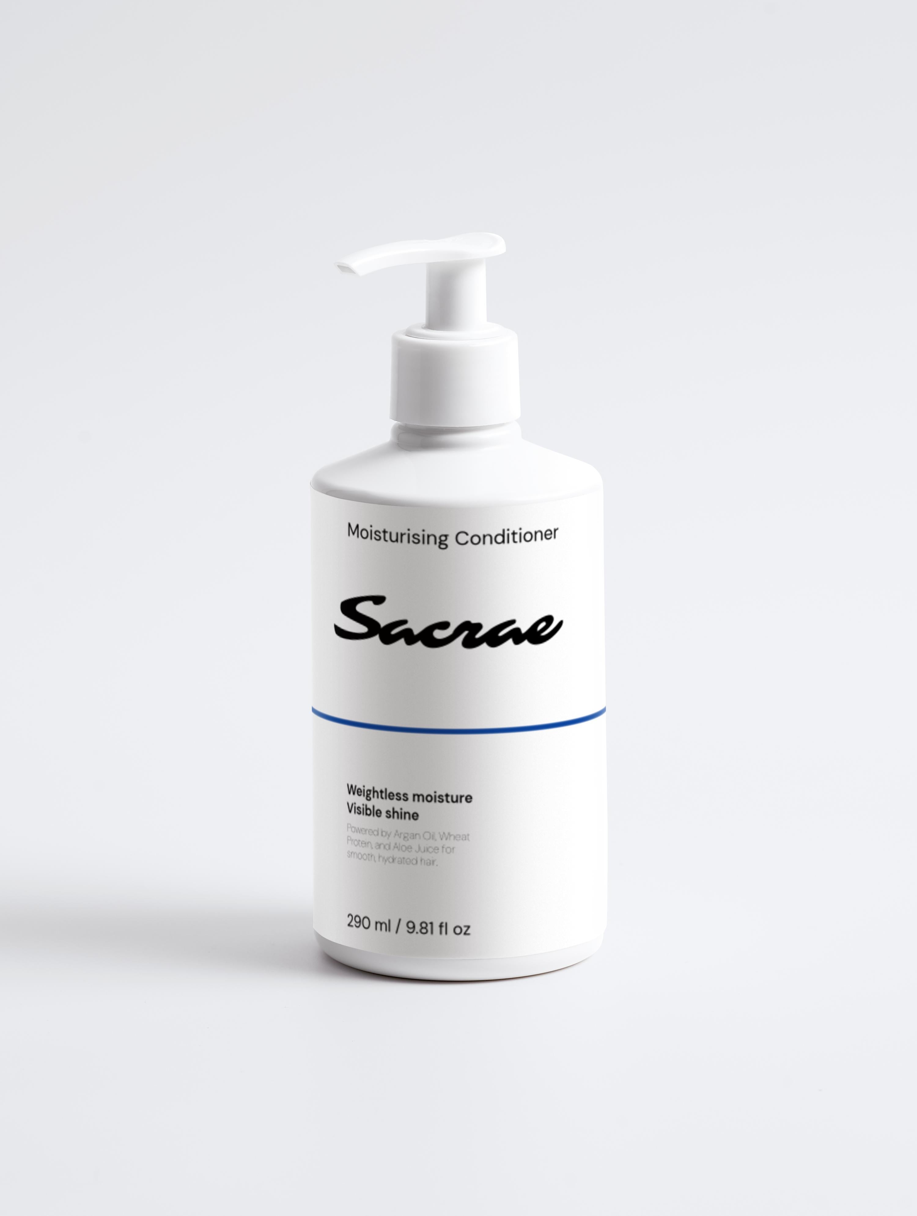 Moisturising Conditioner