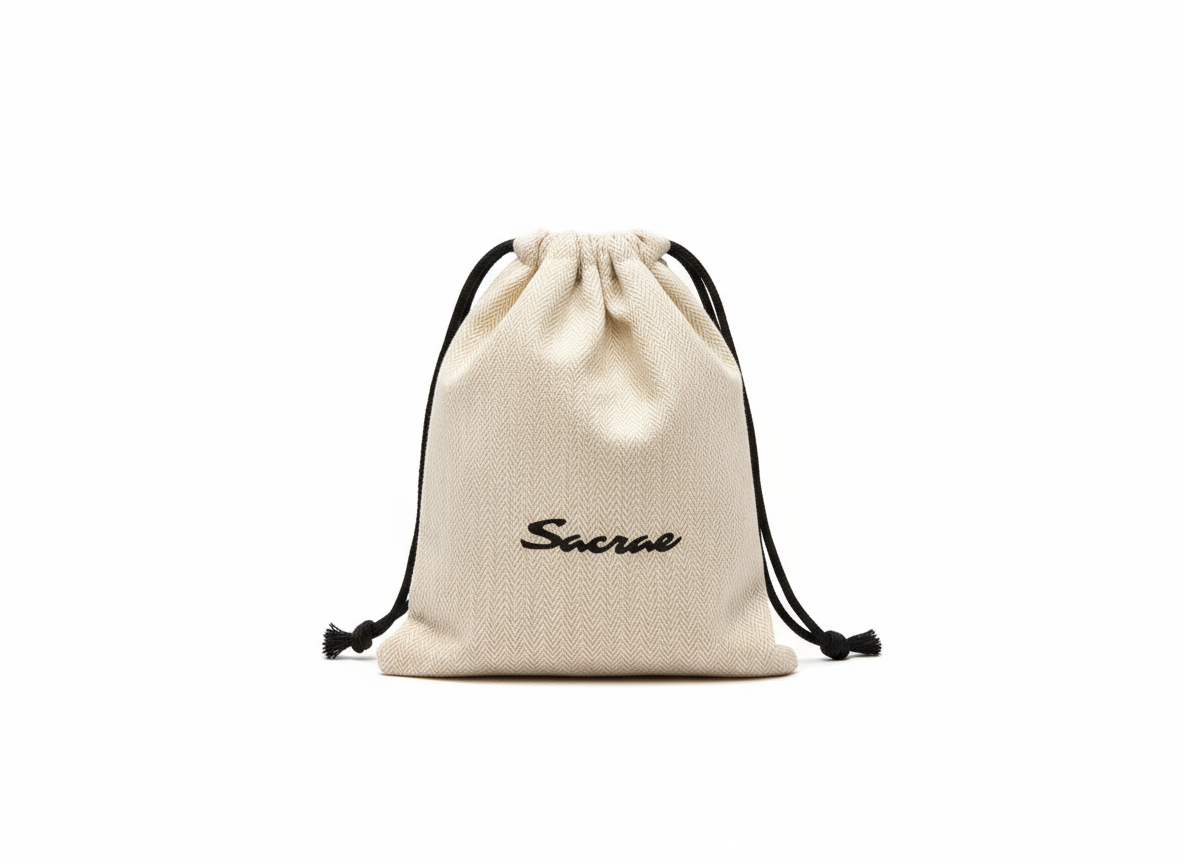 Sacrae Gift Mesh Bag