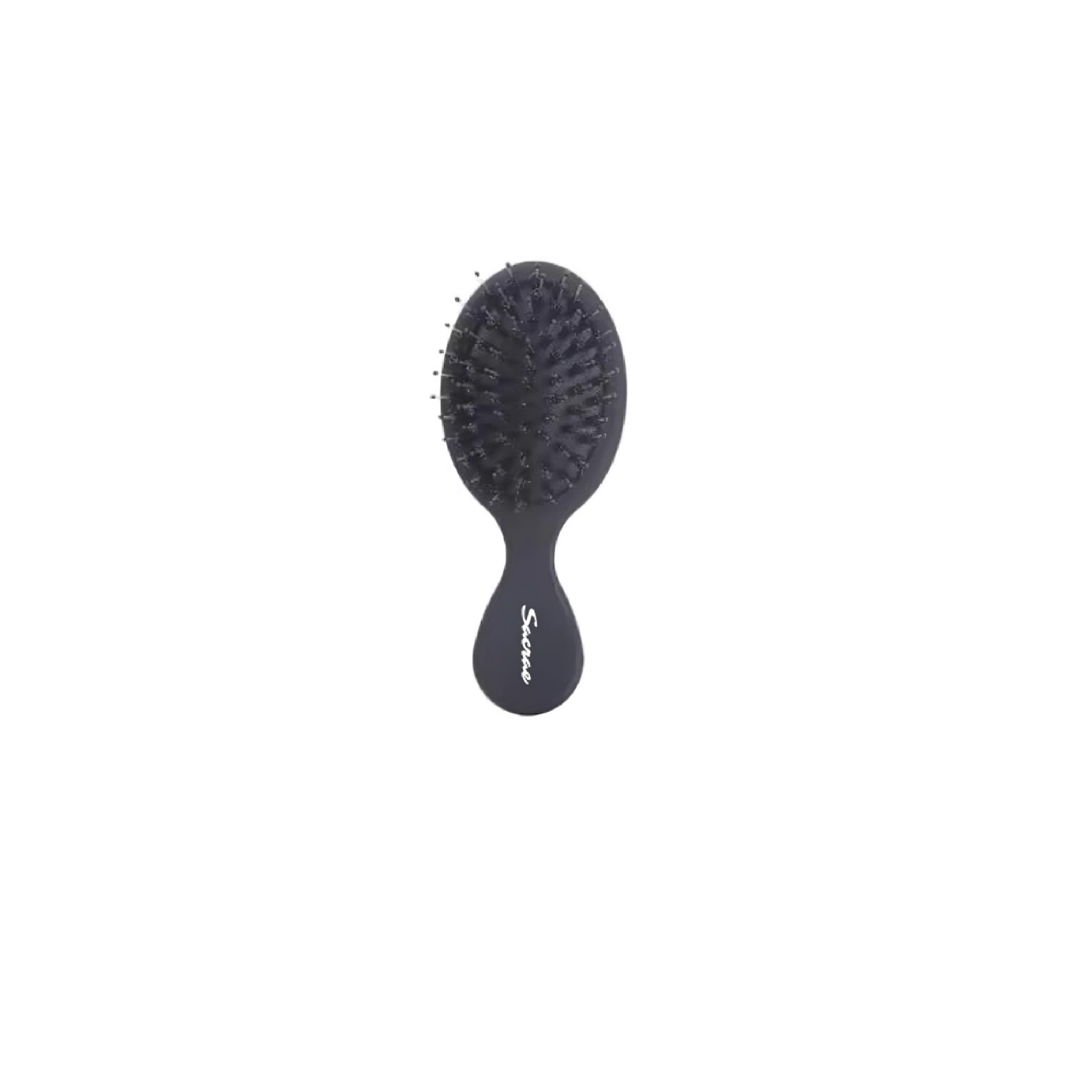Mini Boar Hair Brush